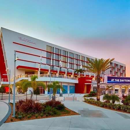 The Daytona, Autograph Collection Hotel Дейтона Бийч Екстериор снимка