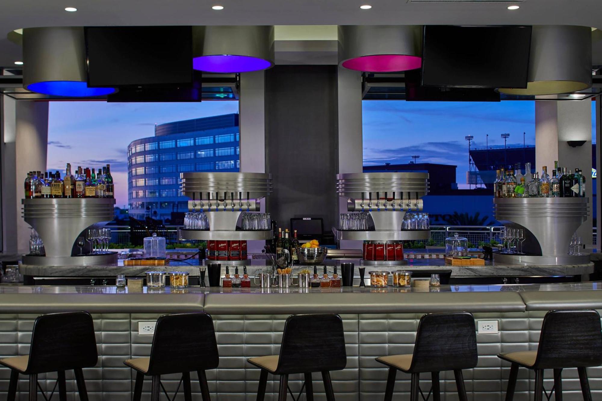 The Daytona, Autograph Collection Hotel Дейтона Бийч Екстериор снимка