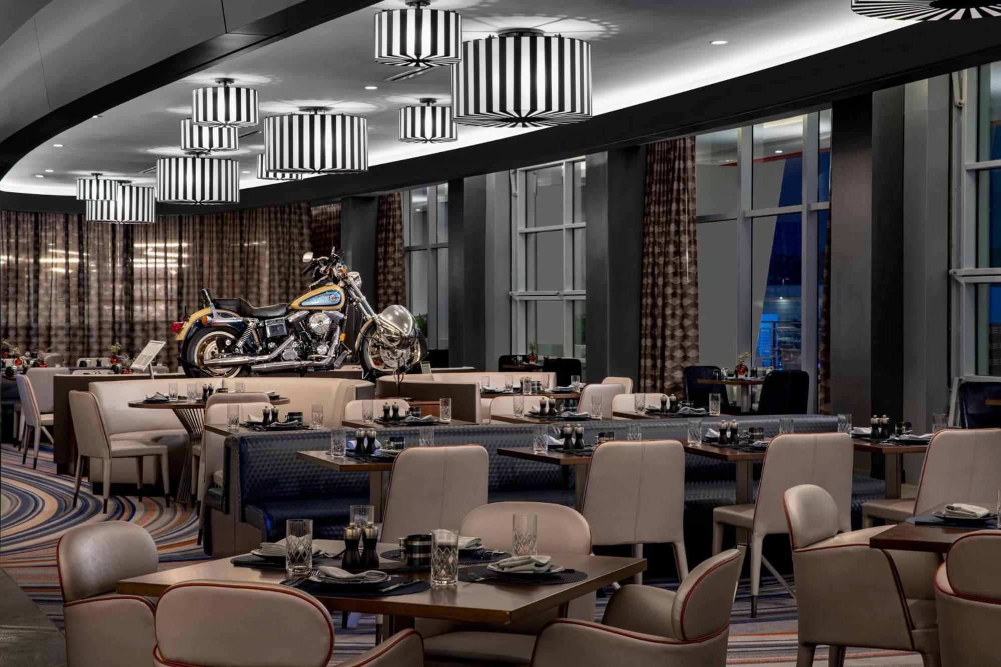 The Daytona, Autograph Collection Hotel Дейтона Бийч Екстериор снимка