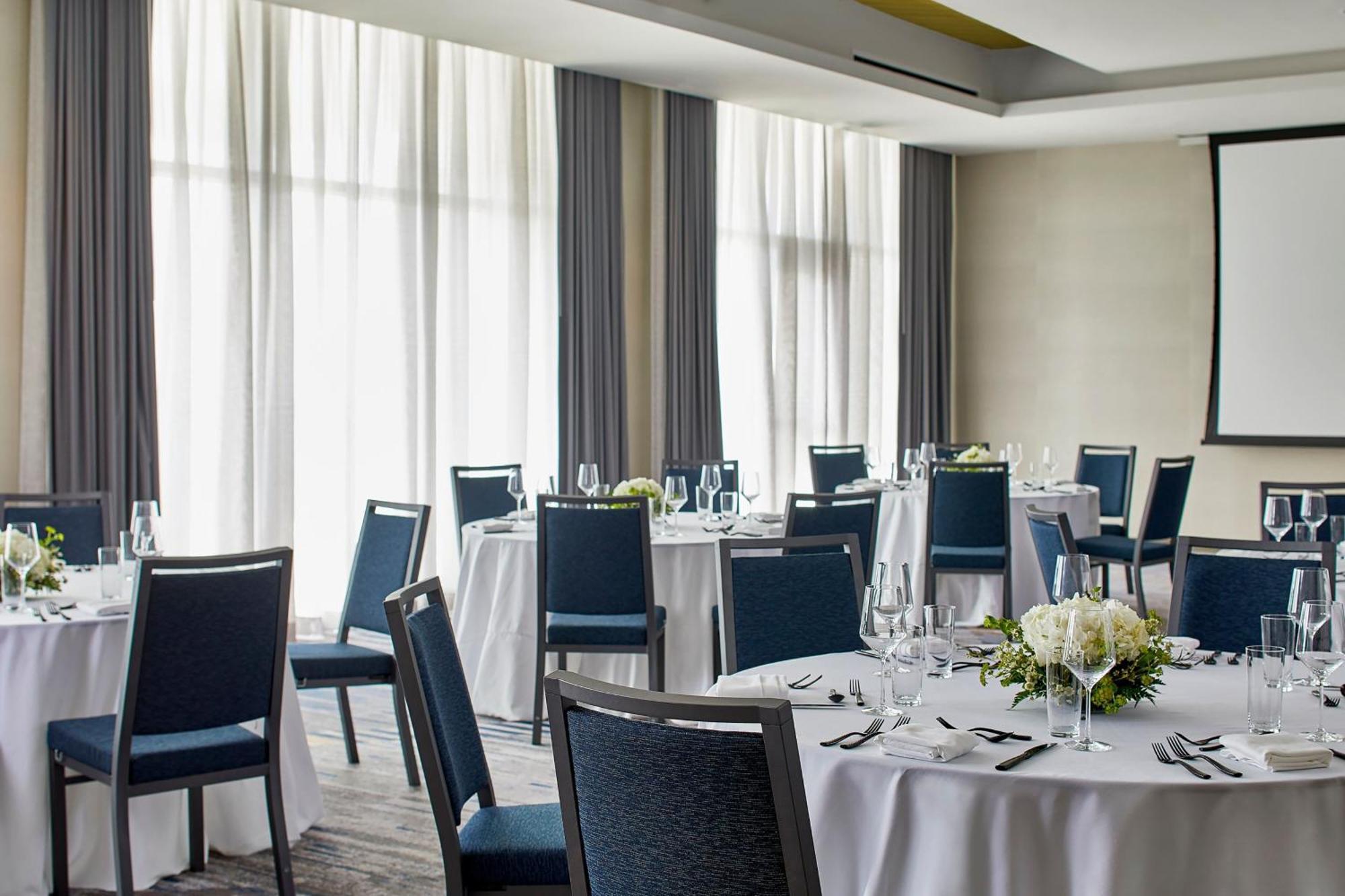 The Daytona, Autograph Collection Hotel Дейтона Бийч Екстериор снимка