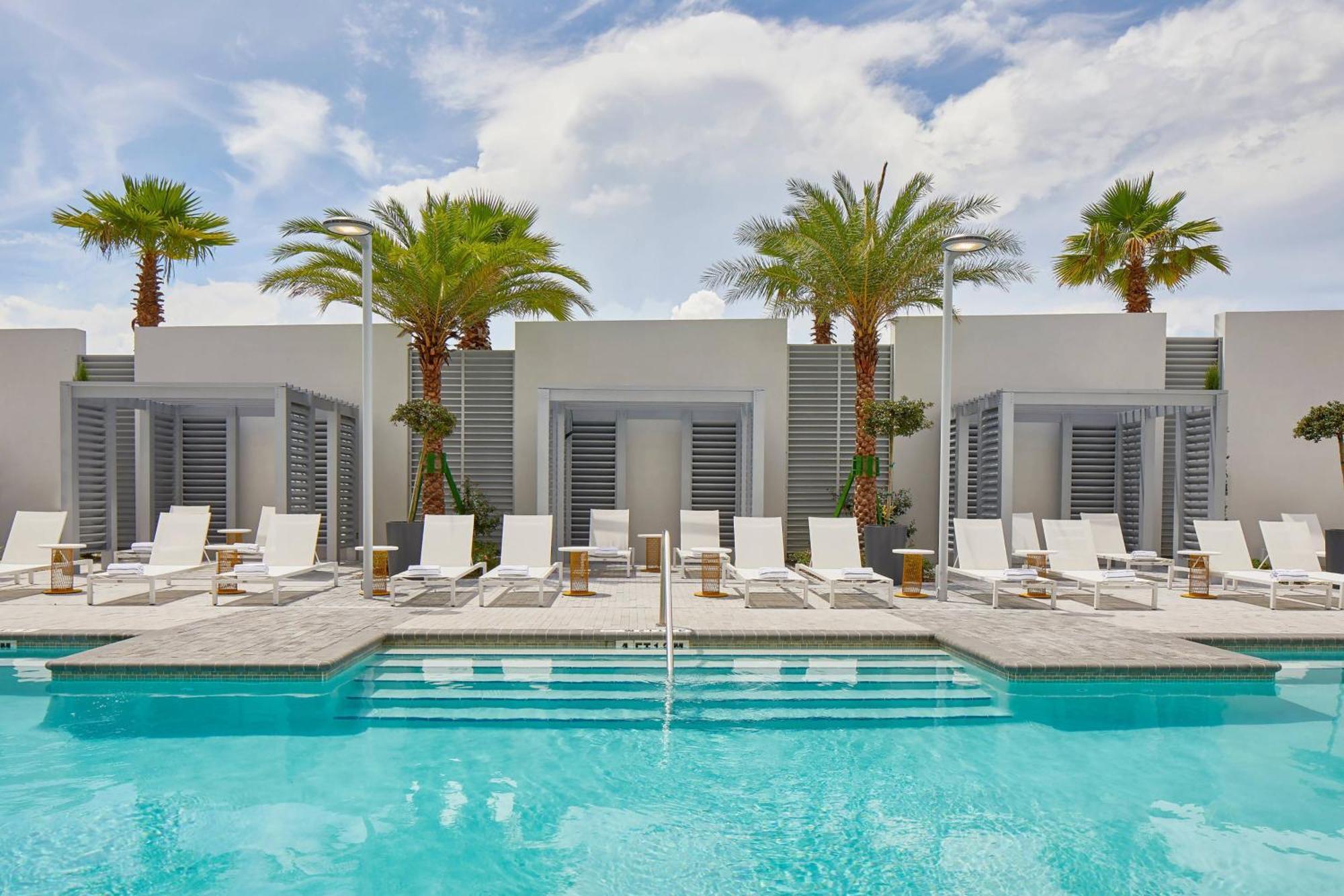 The Daytona, Autograph Collection Hotel Дейтона Бийч Екстериор снимка