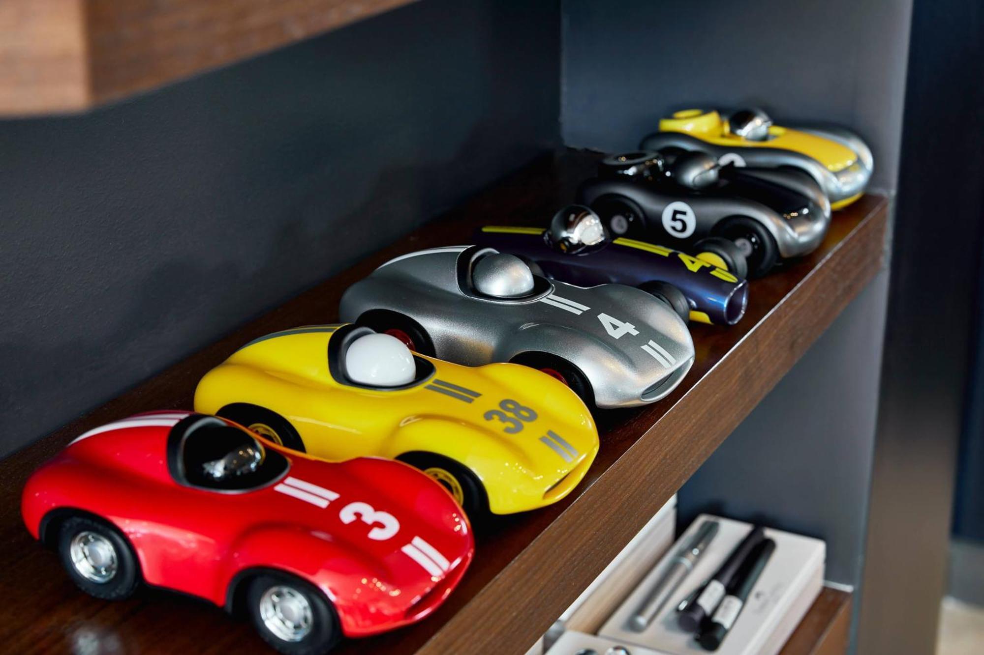 The Daytona, Autograph Collection Hotel Дейтона Бийч Екстериор снимка