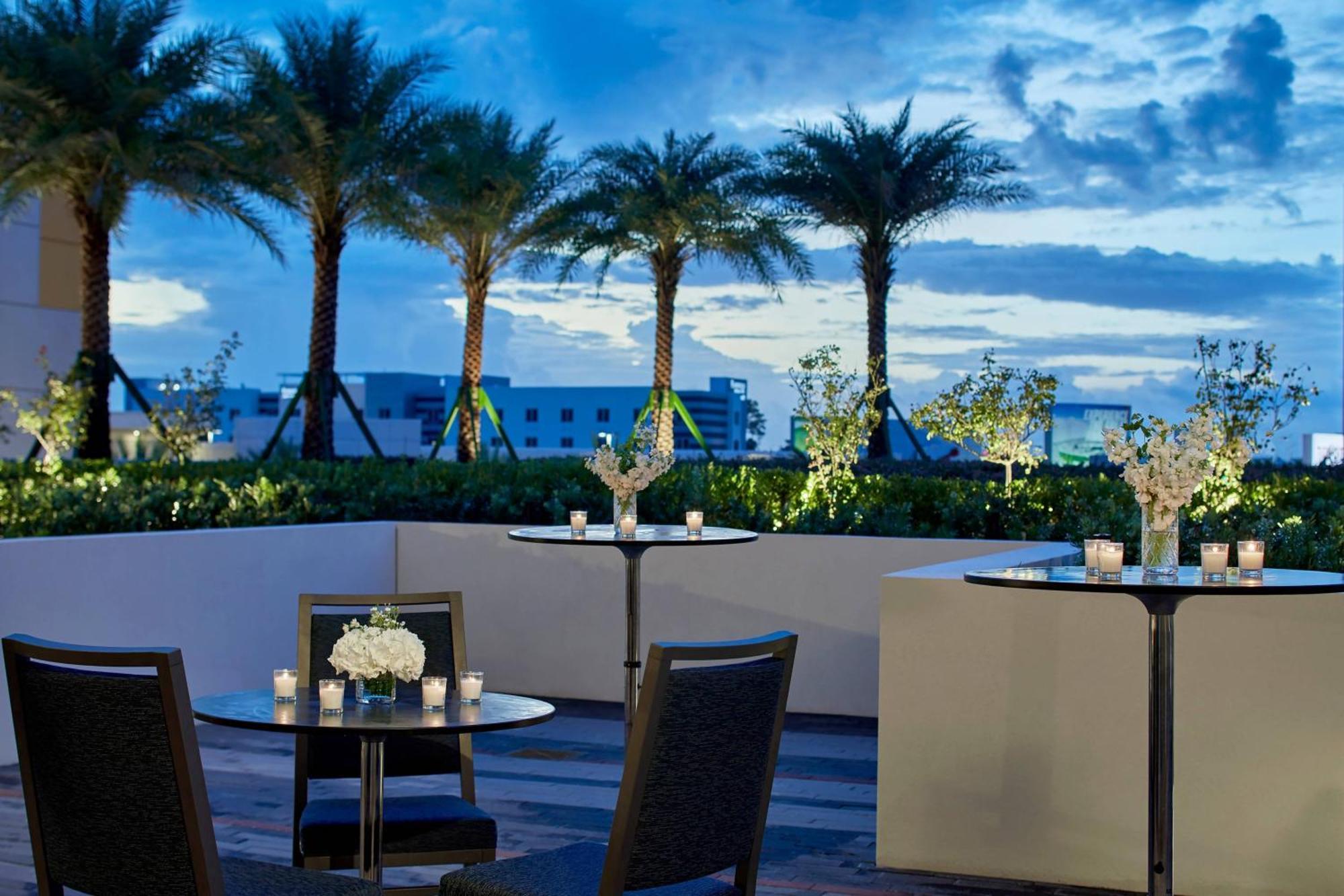 The Daytona, Autograph Collection Hotel Дейтона Бийч Екстериор снимка