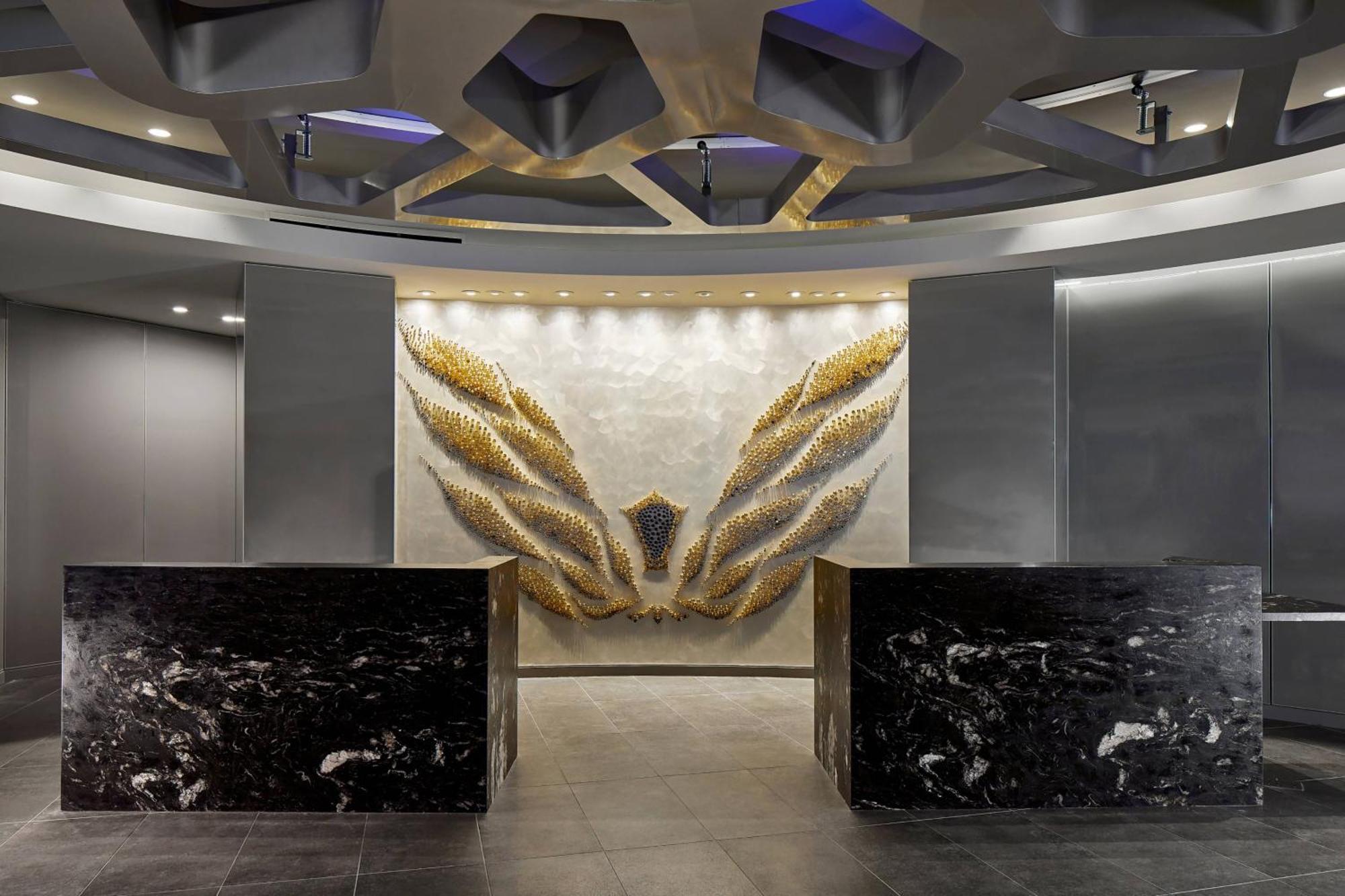 The Daytona, Autograph Collection Hotel Дейтона Бийч Екстериор снимка