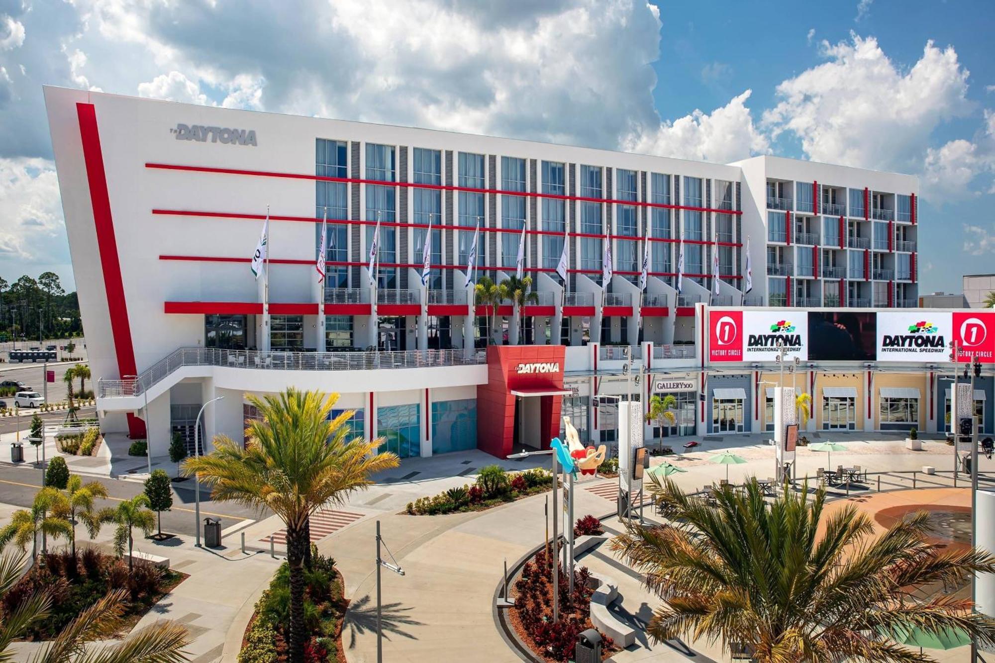 The Daytona, Autograph Collection Hotel Дейтона Бийч Екстериор снимка