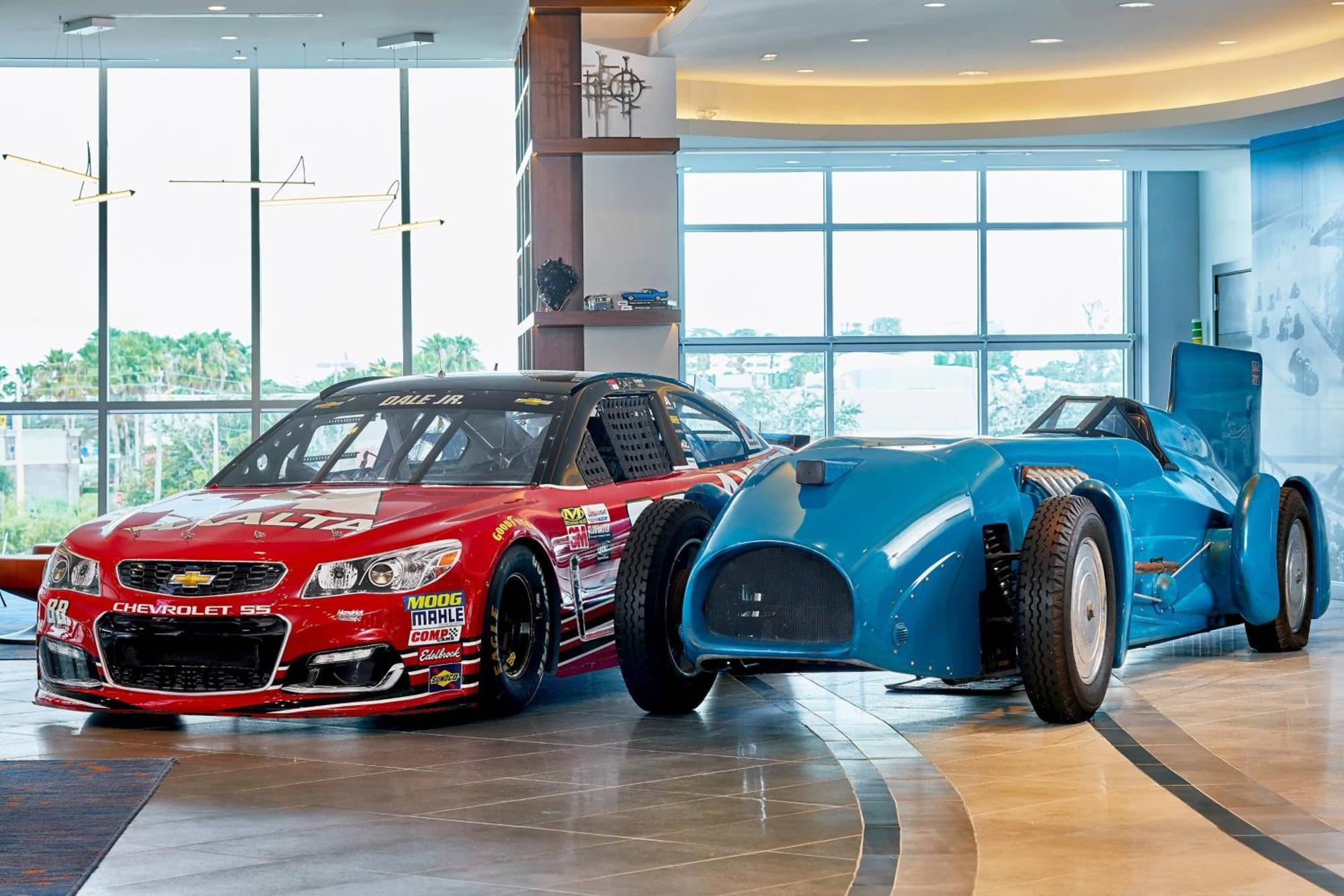The Daytona, Autograph Collection Hotel Дейтона Бийч Екстериор снимка