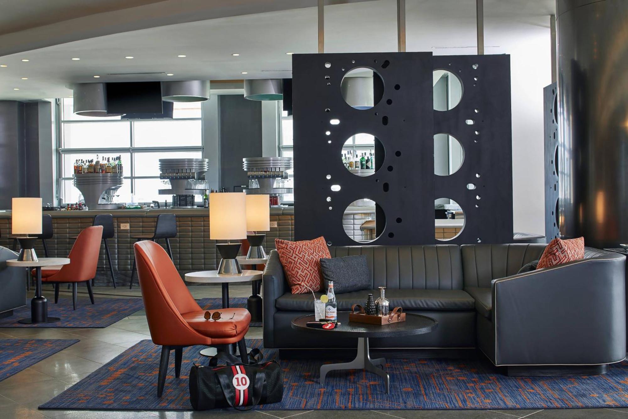 The Daytona, Autograph Collection Hotel Дейтона Бийч Екстериор снимка