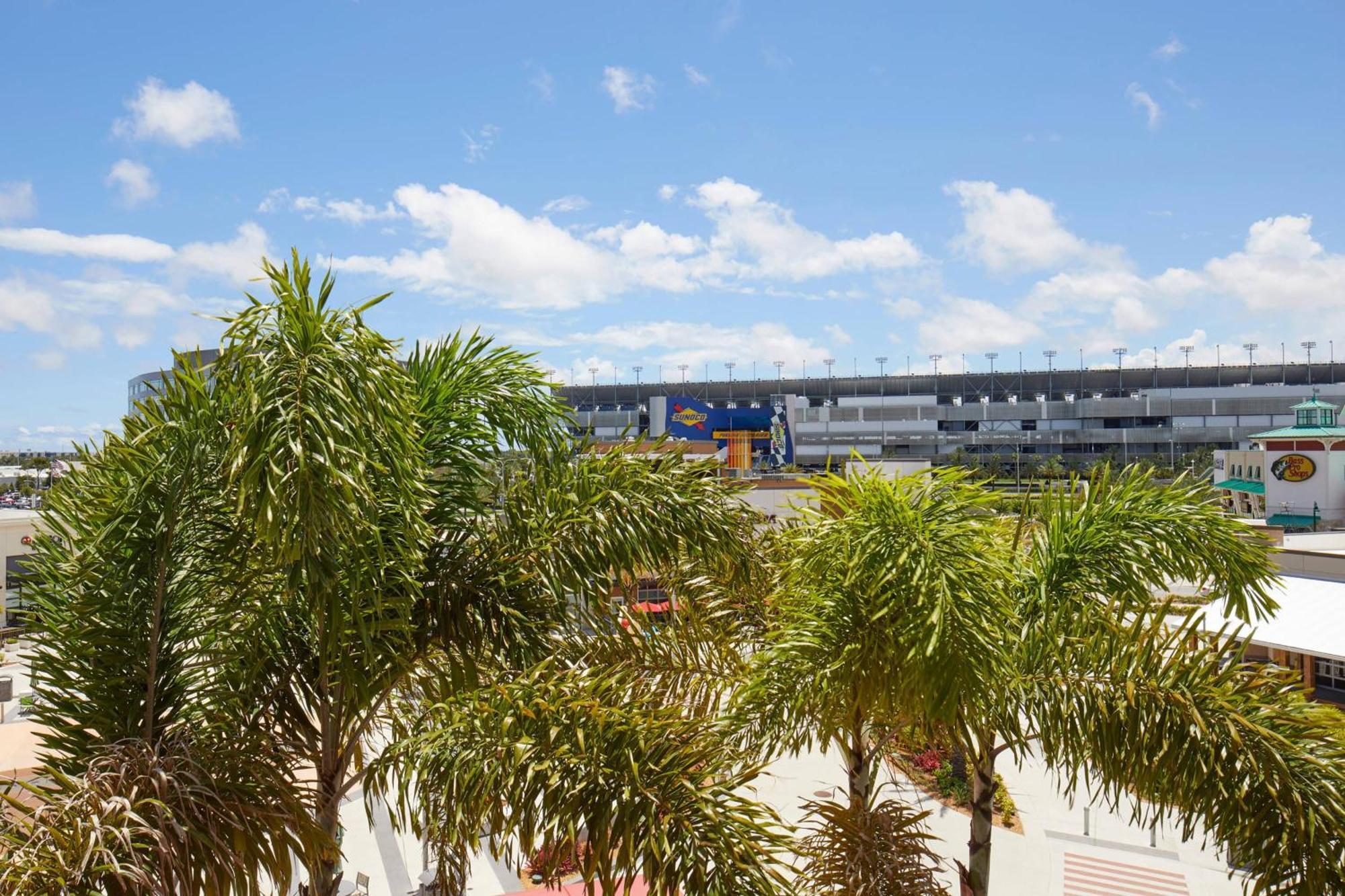 The Daytona, Autograph Collection Hotel Дейтона Бийч Екстериор снимка