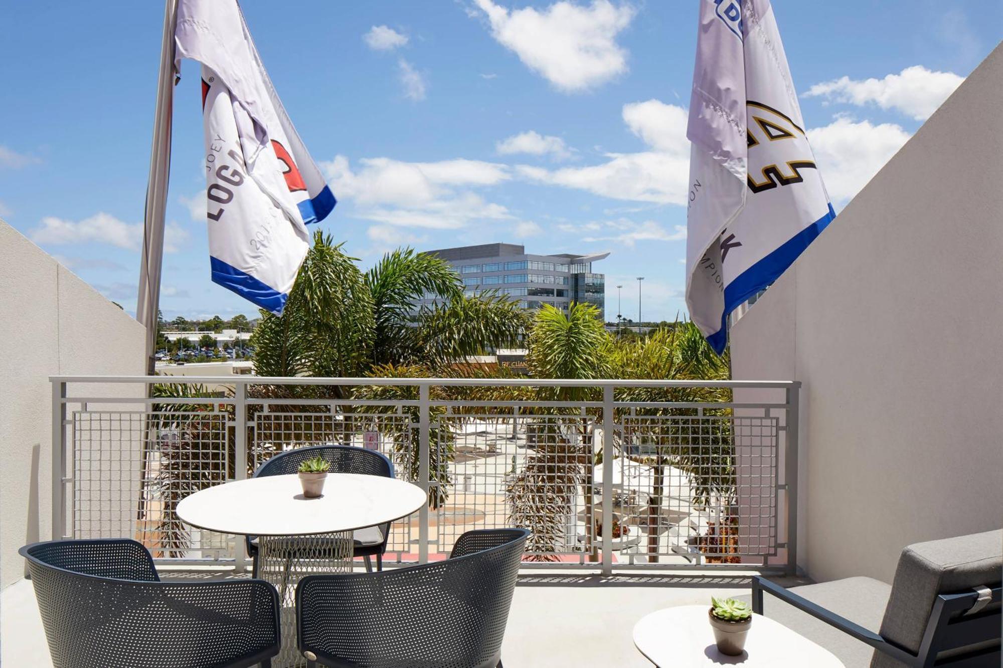 The Daytona, Autograph Collection Hotel Дейтона Бийч Екстериор снимка