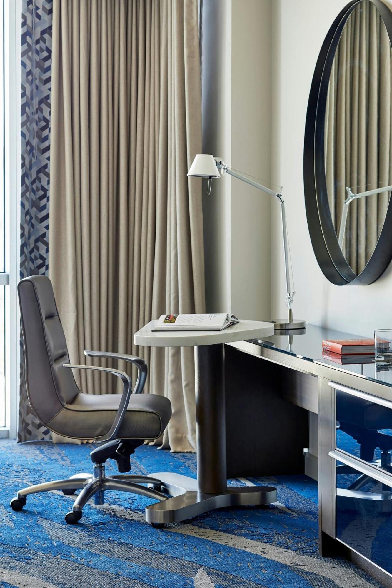The Daytona, Autograph Collection Hotel Дейтона Бийч Екстериор снимка