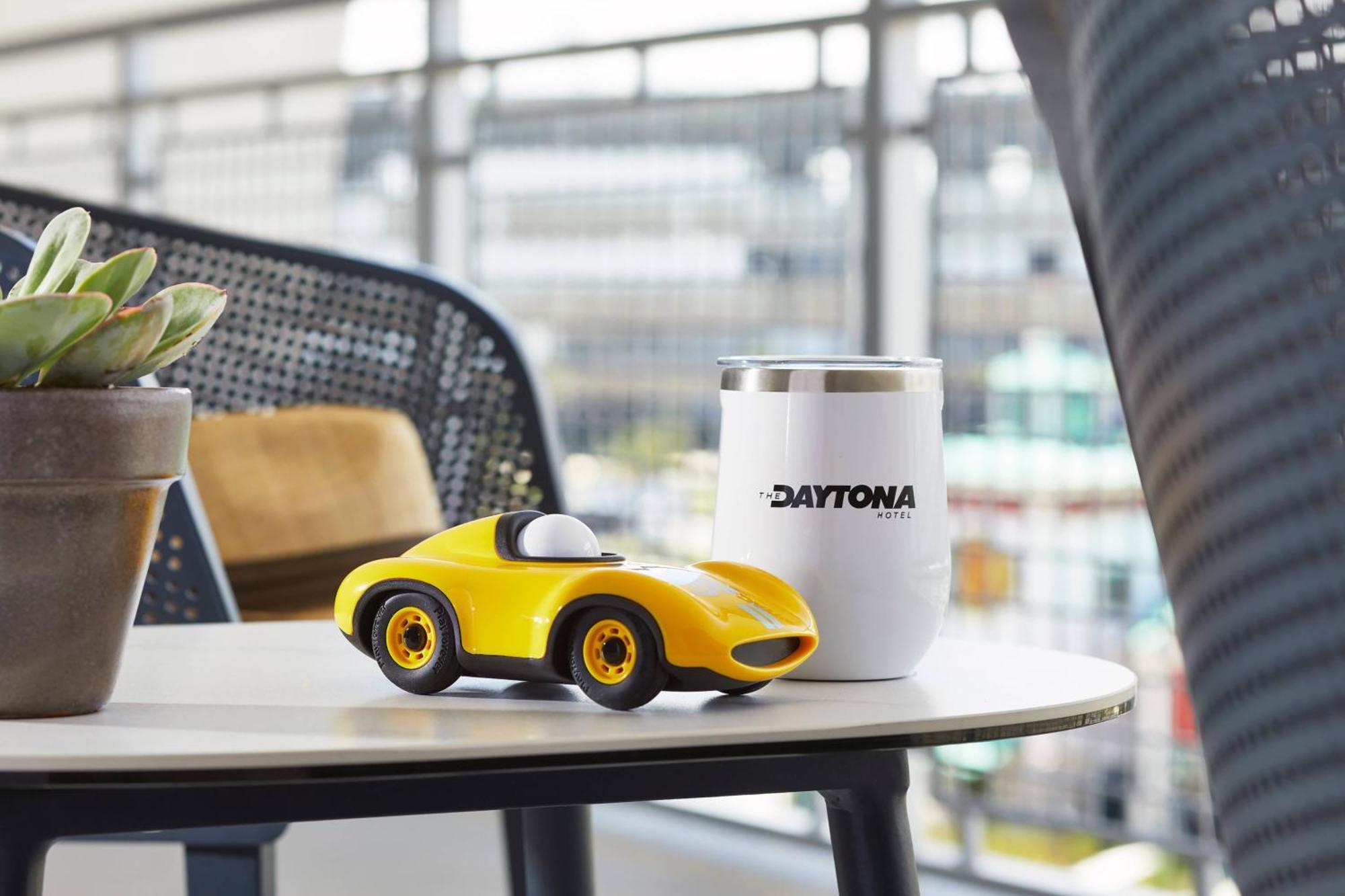 The Daytona, Autograph Collection Hotel Дейтона Бийч Екстериор снимка