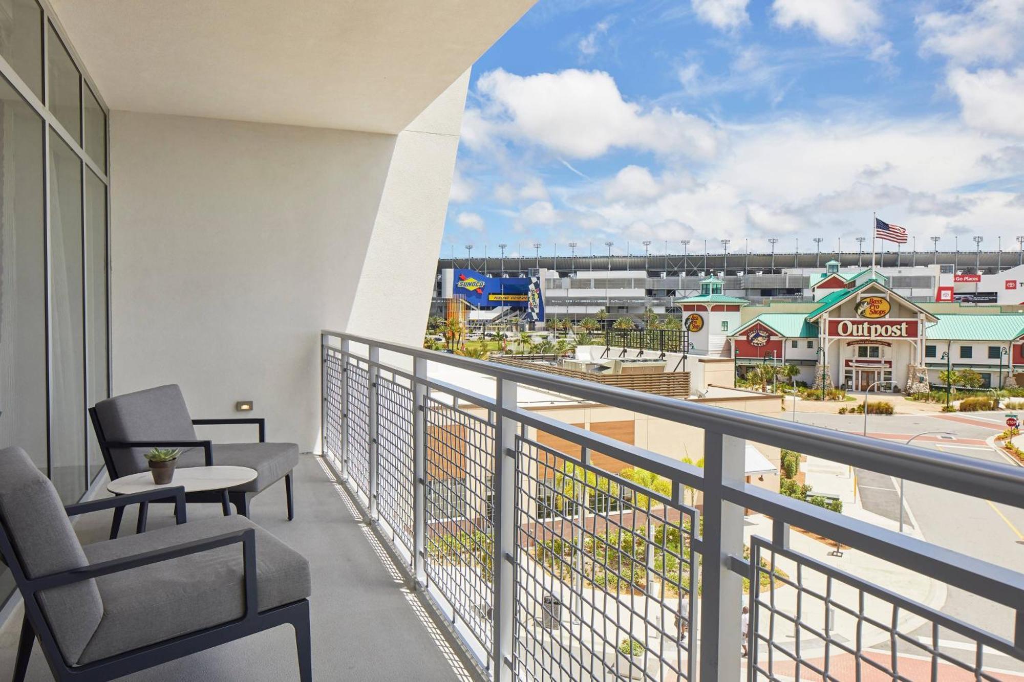 The Daytona, Autograph Collection Hotel Дейтона Бийч Екстериор снимка
